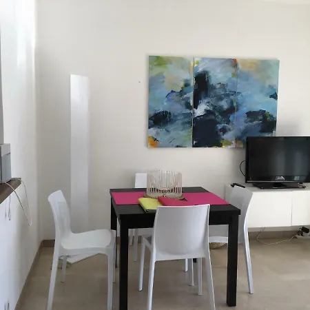 Marina Baie Des Anges 40m², 2 Pieces Apartament *